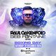 Flyer for EngineRooms Presents: Paul Oakenfold & Seb Fontaine BOXING DAY