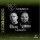 Flyer for Trance in Motion 15.08.2026