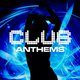 Flyer for Club Anthems - Daytime Special