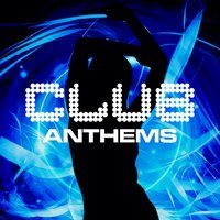 Flyer for Club Anthems - Daytime Special