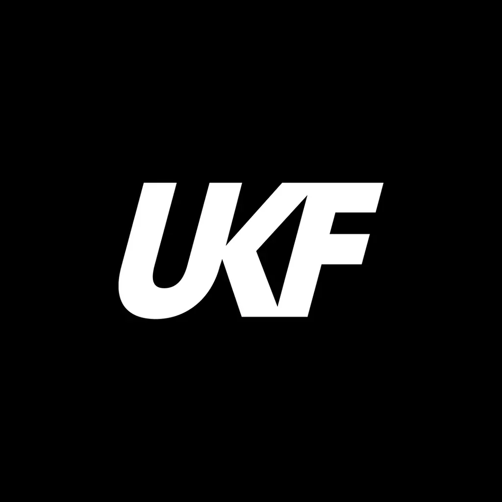 Flyer for UKF x FABRICLIVE | London