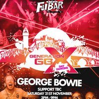 Flyer for Generation GBX - Fubar Edition - Part 5