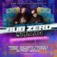 Flyer for DNB Spotlight presents: Sub Zero & Shabba D