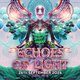 Flyer for Echoes of Light