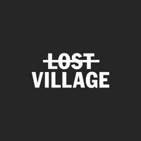 Flyer for Lost Village