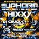 Flyer for Euphoria