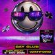 Flyer for The Kudos & Destiny Watford Day Club for over 30's