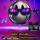 Flyer for 5th Ave, Time & Envy, Martines & Images Day Club for over 30's