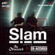 Flyer for Fubar & Sector Events Presents: Slam
