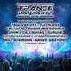 Flyer for Trance Day Party Southampton