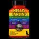 Flyer for Hello Darling - Manchester Pride Special!!