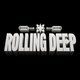 Flyer for Rolling Deep