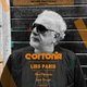 Flyer for Revibe Emotions presents - Cortona (Plastic Fantastic, Bedrock)