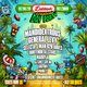 Flyer for Dubtendo Day Party - London