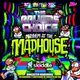 Flyer for The Ravers Choice - Mayhem At The Madhouse