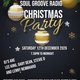 Flyer for SGR Christmas Party