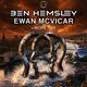 Flyer for Ben Hemsley & Ewan McVicar Halloween Day -  Newcastle