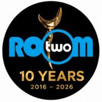 Flyer for Room Two: 10 Years