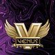 Flyer for Venus Manchester | 22-08-26
