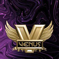 Flyer for Venus Manchester | 22-08-26