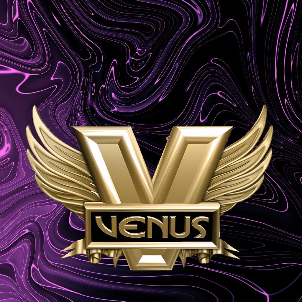 Flyer for Venus Manchester | 22-08-26