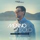 Flyer for Menno Solo UK Reunion - Digital Society Leeds