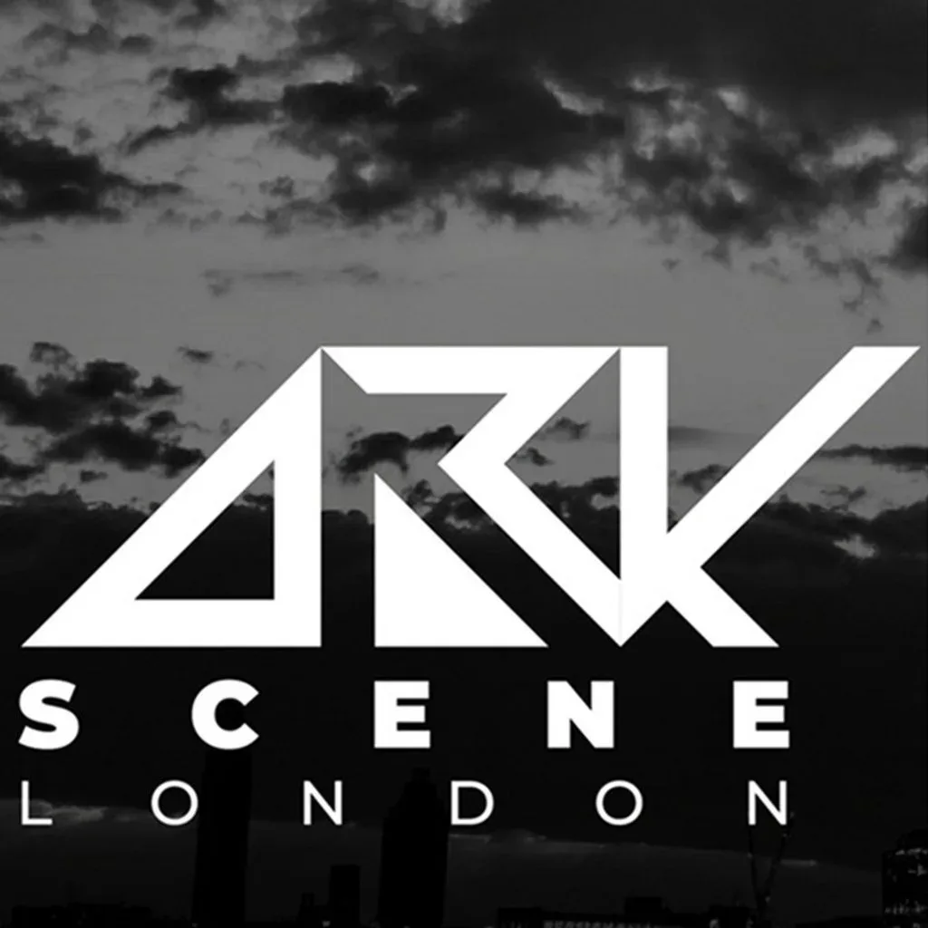 Flyer for Dark Scene London - Eclipse (inc Simon Carter & Trianglecuts)