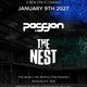 Flyer for PaSSion Trance ClaSSics