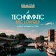 Flyer for Technimatic pres For All Of Us