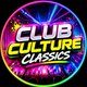 Flyer for Club Culture Classics