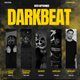 Flyer for Darkbeat Invites