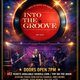 Flyer for Into The Groove