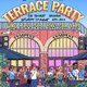 Flyer for Good People Vol VIII: Summer Terrace Party