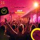 Flyer for Day Clubbing 30+ Burnley