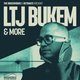 Flyer for Detonate x The Brickworks: LTJ BUKEM