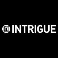 Flyer for Intrigue DNB BBQ - Roygreen & Protone, A-Audio, SMP & more!!