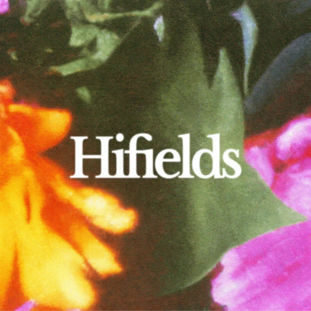 Flyer for Hifields Festival