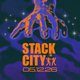 Flyer for Stack City Falkirk - Multunes ALL NIGHT