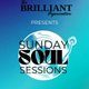 Flyer for Sunday SOUL Sessions-September