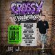 Flyer for Crossy Presents: The Breakthrough | Birmingham