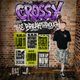 Flyer for Crossy Presents: The Breakthrough | Cardiff