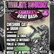 Flyer for Violate soundz Presents: Samara's Birthday Bash