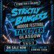 Flyer for Strictly Bangerz Indoor Winter Festival
