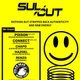Flyer for Sulcut Events at Polar Bear Music Club: Part 2