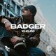 Flyer for Badger In The Wild