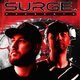 Flyer for SURGE Presents: Halloween | BENNY L w/ 2SHY MC & BLADERUNNER
