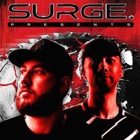 Flyer for SURGE Presents: Halloween | BENNY L w/ 2SHY MC & BLADERUNNER
