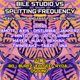 Flyer for Bile Studio V Splitting Frequencies