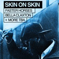 Flyer for Skin On Skin