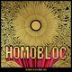 Flyer for Homobloc 2026